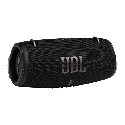 Колонка JBL Xtreme 3 - Black (JBLXTREME3BLKEU)